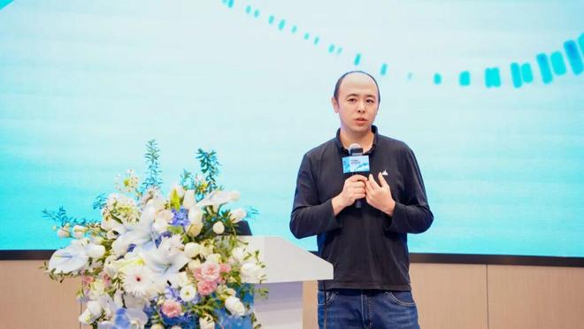 字节跳动VP复盘12年发展！剧透